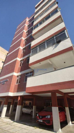 Imagem Apartamento com 3 Quartos à Venda, 82 m² em Aldeota - Fortaleza