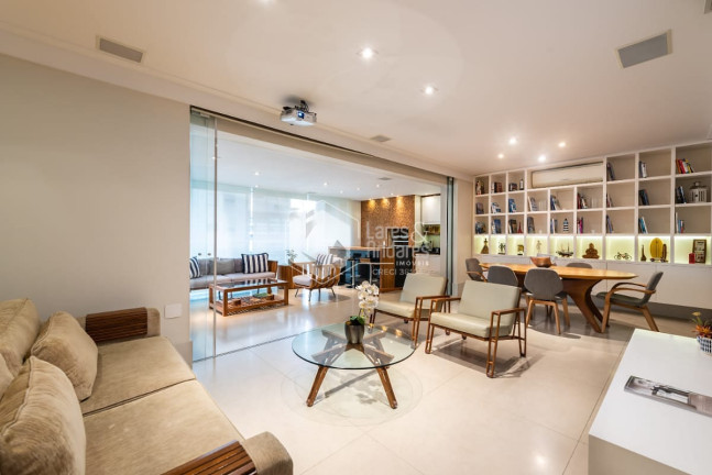 Imagem Apartamento com 3 Quartos à Venda, 162 m² em Itaim Bibi - São Paulo