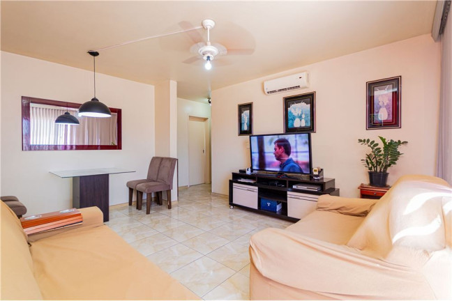 Imagem Apartamento com 2 Quartos à Venda, 78 m² em Cristal - Porto Alegre