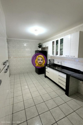 Imagem Apartamento com 3 Quartos à Venda, 107 m² em Boqueirão - Praia Grande Imagem Apartamento com 3 Quartos à Venda, 107 m² em Boqueirão - Praia Grande