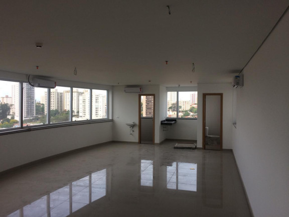 Imagem Sala Comercial para Alugar, 65 m² em Alto - Piracicaba
