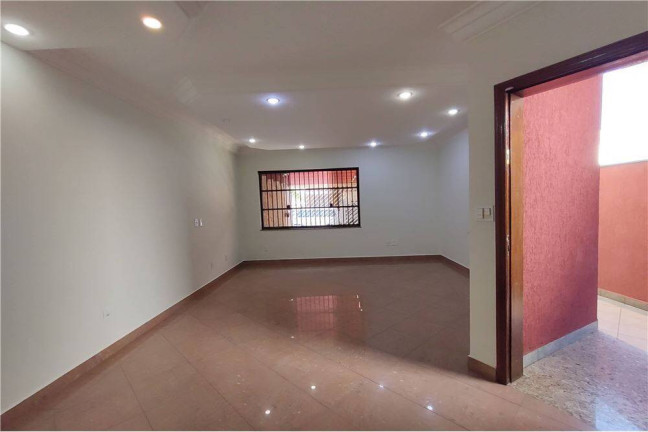 Imagem Sobrado com 3 Quartos à Venda, 173 m² em Sítio Da Figueira - São Paulo