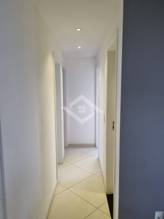 Imagem Apartamento com 3 Quartos para Alugar, 57 m² em Taquara - Rio De Janeiro