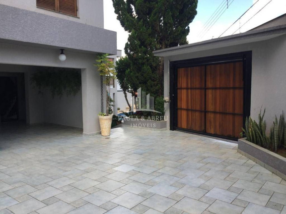 Imagem Casa com 4 Quartos à Venda, 264 m² em Jardim Europa - Bragança Paulista Imagem Casa com 4 Quartos à Venda, 264 m² em Jardim Europa - Bragança Paulista
