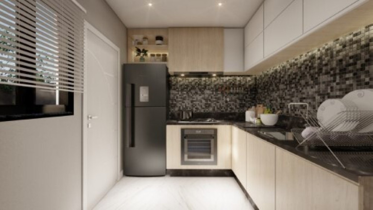 Imagem Casa com 3 Quartos à Venda, 176 m² em Xaxim - Curitiba