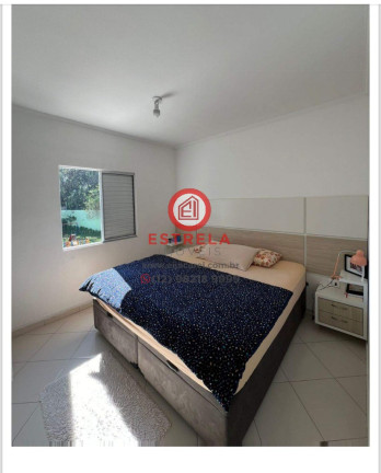Imagem Casa com 2 Quartos à Venda, 105 m² em Jardim Califórnia - Jacareí Imagem Casa com 2 Quartos à Venda, 105 m² em Jardim Califórnia - Jacareí