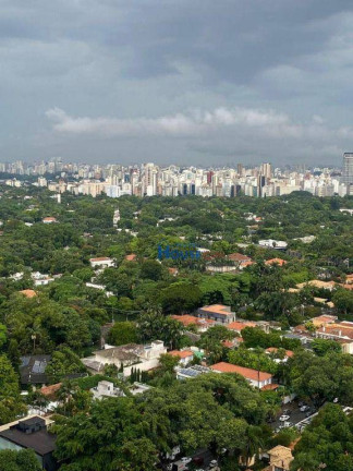 Imagem Apartamento com 1 Quarto à Venda, 70 m² em Jardins - São Paulo Imagem Apartamento com 1 Quarto à Venda, 70 m² em Jardins - São Paulo