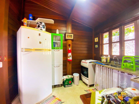 Imagem Casa com 1 Quarto à Venda, 38 m² em Vargem Grande - Teresópolis Imagem Casa com 1 Quarto à Venda, 38 m² em Vargem Grande - Teresópolis