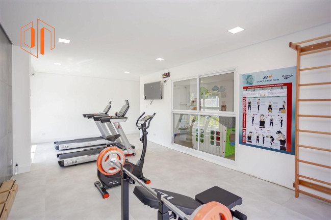 Imagem Apartamento com 2 Quartos à Venda, 165 m² em Batel - Curitiba