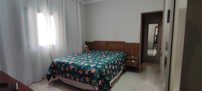 Imagem Sobrado com 3 Quartos à Venda, 136 m² em Jardim Solar Dos Nobres - Limeira