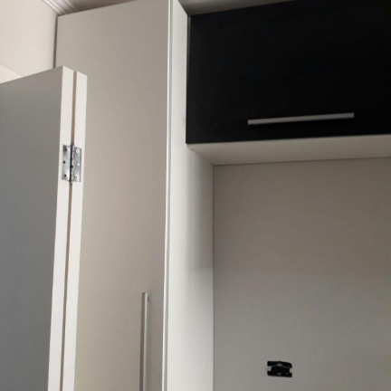 Imagem Apartamento com 3 Quartos à Venda, 80 m² em Vila Industrial - Campinas Imagem Apartamento com 3 Quartos à Venda, 80 m² em Vila Industrial - Campinas