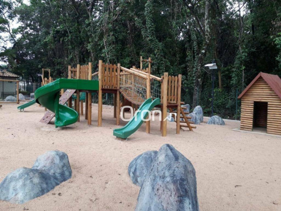 Imagem Casa com 4 Quartos à Venda, 293 m² em Jardins Paris - Goiânia Imagem Casa com 4 Quartos à Venda, 293 m² em Jardins Paris - Goiânia
