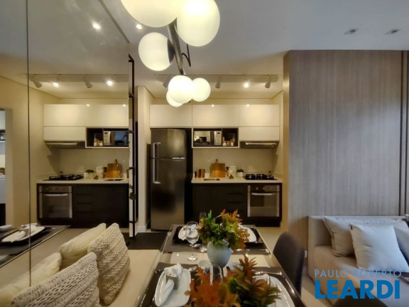 Imagem Apartamento com 2 Quartos à Venda, 50 m² em Santa Teresinha - Santo André Imagem Apartamento com 2 Quartos à Venda, 50 m² em Santa Teresinha - Santo André