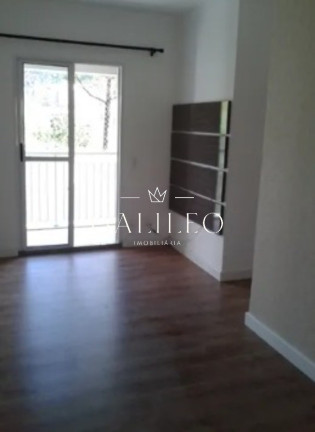Imagem Apartamento com 3 Quartos à Venda, 61 m² em Parque União - Jundiaí