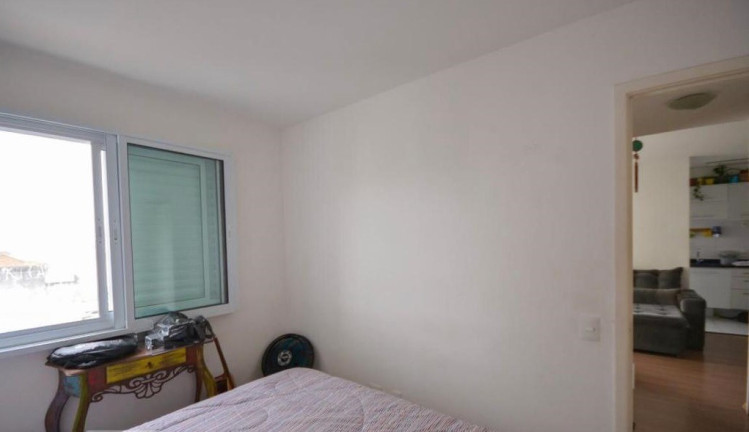 Imagem Apartamento com 2 Quartos à Venda, 50 m² em Cambuci - São Paulo Imagem Apartamento com 2 Quartos à Venda, 50 m² em Cambuci - São Paulo