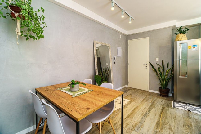 Imagem Apartamento com 1 Quarto à Venda, 42 m² em Pinheiros - São Paulo Imagem Apartamento com 1 Quarto à Venda, 42 m² em Pinheiros - São Paulo