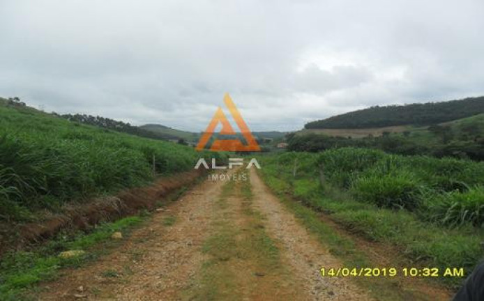 Imagem Fazenda à Venda, 214 m²