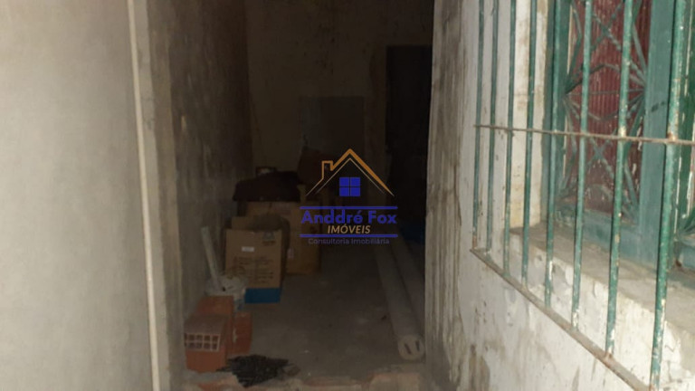 Imagem Casa com 5 Quartos à Venda, 350 m² em São Cristóvão - Rio De Janeiro Imagem Casa com 5 Quartos à Venda, 350 m² em São Cristóvão - Rio De Janeiro