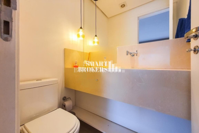 Imagem Apartamento com 3 Quartos à Venda, 128 m² em Vila Firmiano Pinto - São Paulo Imagem Apartamento com 3 Quartos à Venda, 128 m² em Vila Firmiano Pinto - São Paulo