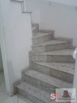 Imagem Casa com 4 Quartos à Venda, 274 m² em Vila Guarani - Santo André Imagem Casa com 4 Quartos à Venda, 274 m² em Vila Guarani - Santo André