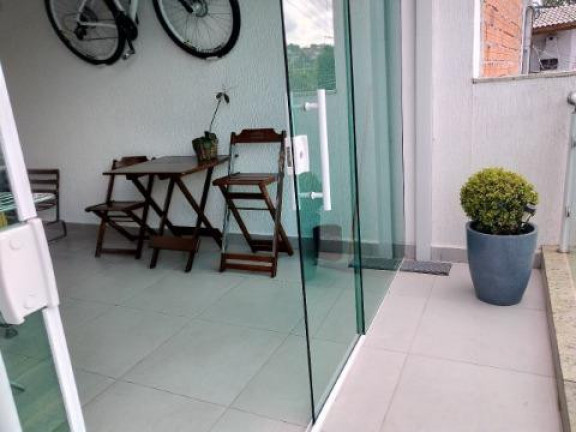 Imagem Sobrado com 4 Quartos à Venda, 58 m² em Jardim Via Dutra - Arujá Imagem Sobrado com 4 Quartos à Venda, 58 m² em Jardim Via Dutra - Arujá