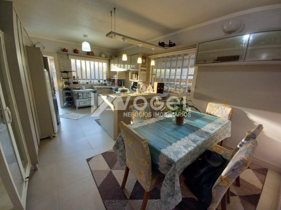 Imagem Casa com 4 Quartos à Venda, 30 m² em Rio Branco - Sao Leopoldo