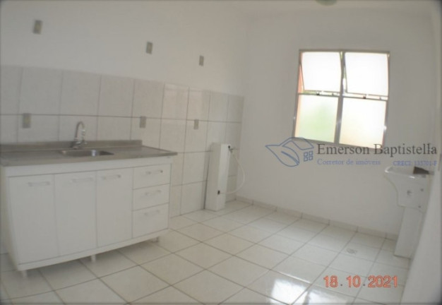 Imagem Apartamento com 2 Quartos à Venda, 67 m² em Loteamento Santo Antônio - Itatiba