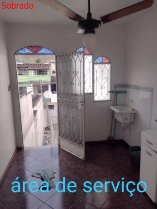 Imagem Imóvel com 4 Quartos à Venda, 186 m² em Campo Grande - Rio De Janeiro