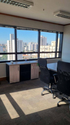 Imagem Sala Comercial à Venda ou Locação, 50 m² em Centro - São José Do Rio Preto Imagem Sala Comercial à Venda ou Locação, 50 m² em Centro - São José Do Rio Preto