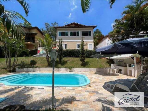 Casa com 4 Quartos à Venda, 400 m² em Jardim Do Golf I - Jandira