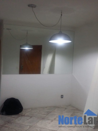 Imagem Apartamento com 2 Quartos à Venda, 49 m² em Lauzane Paulista - São Paulo