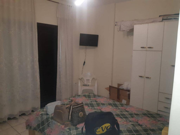 Imagem Apartamento com 1 Quarto à Venda, 68 m² em Guilhermina - Praia Grande Imagem Apartamento com 1 Quarto à Venda, 68 m² em Guilhermina - Praia Grande