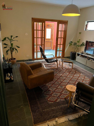 Imagem Casa com 2 Quartos à Venda, 80 m² em Vila Clementino - São Paulo Imagem Casa com 2 Quartos à Venda, 80 m² em Vila Clementino - São Paulo