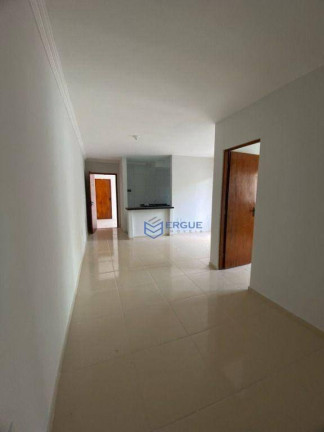 Imagem Apartamento com 2 Quartos à Venda, 1.440 m² em Parque Tijuca - Maracanaú
