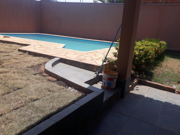 Imagem Casa com 4 Quartos à Venda, 518 m² em Cuiabá Imagem Casa com 4 Quartos à Venda, 518 m² em Cuiabá