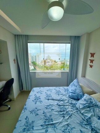 Imagem Apartamento com 3 Quartos à Venda, 154 m² em Chame-chame - Salvador Imagem Apartamento com 3 Quartos à Venda, 154 m² em Chame-chame - Salvador