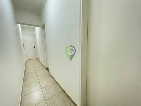 Imagem Apartamento com 3 Quartos à Venda, 169 m² em Gonzaga - Santos