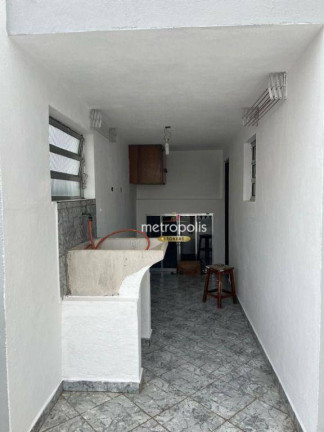 Imagem Sobrado com 3 Quartos à Venda, 327 m² em Vila Flórida - São Bernardo Do Campo Imagem Sobrado com 3 Quartos à Venda, 327 m² em Vila Flórida - São Bernardo Do Campo