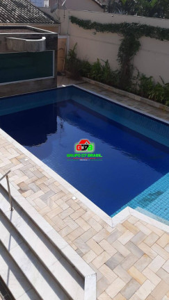 Imagem Sobrado com 3 Quartos à Venda, 150 m² em Centro - Caraguatatuba Imagem Sobrado com 3 Quartos à Venda, 150 m² em Centro - Caraguatatuba