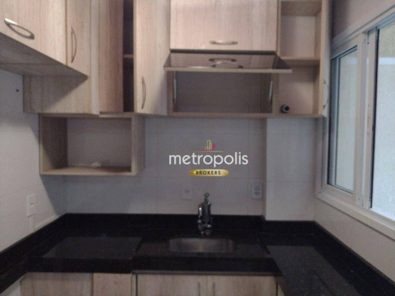 Imagem Apartamento com 2 Quartos à Venda, 76 m² em Paraíso - Santo André Imagem Apartamento com 2 Quartos à Venda, 76 m² em Paraíso - Santo André
