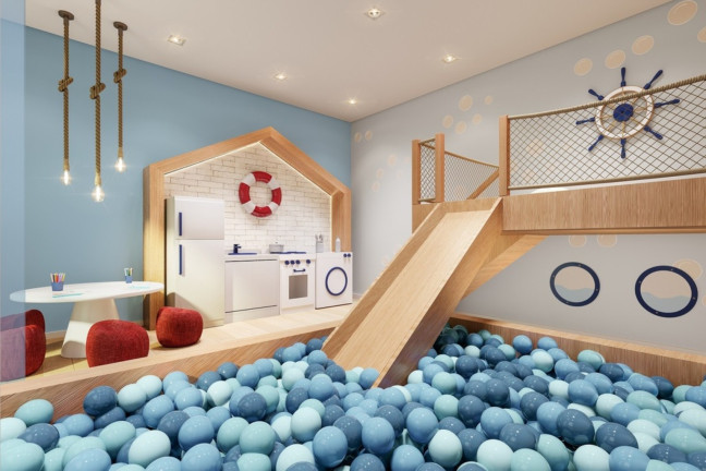 Imagem Imóvel com 2 Quartos à Venda, 47 m² em Socorro - São Paulo