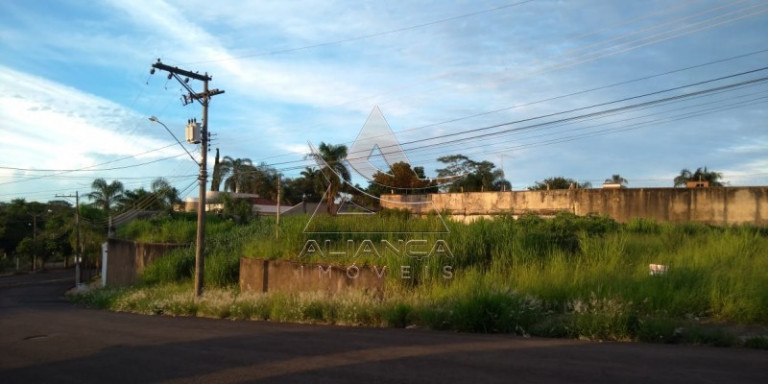 Imagem Terreno à Venda, 807 m² em Ribeirânia - Ribeirão Preto Imagem Terreno à Venda, 807 m² em Ribeirânia - Ribeirão Preto