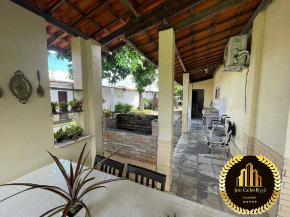 Imagem Casa com 7 Quartos à Venda, 2.160 m² em Urucunema - Eusébio Imagem Casa com 7 Quartos à Venda, 2.160 m² em Urucunema - Eusébio