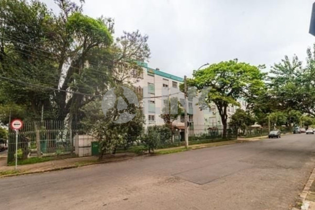 Imagem Apartamento com 1 Quarto à Venda, 46 m² em Jardim Leopoldina - Porto Alegre
