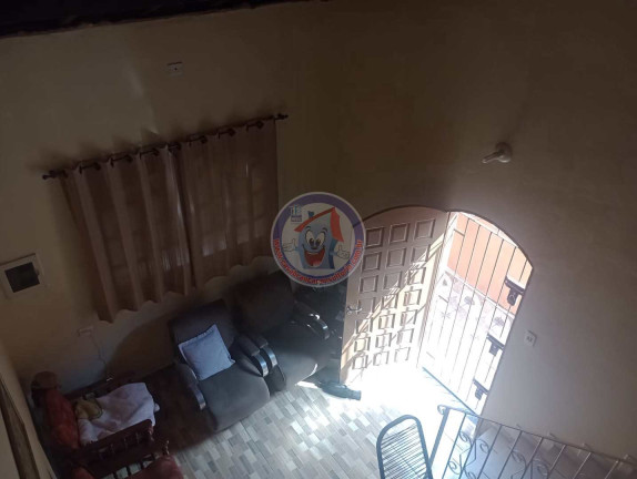 Imagem Casa com 3 Quartos à Venda, 125 m² em Jussara - Mongaguá