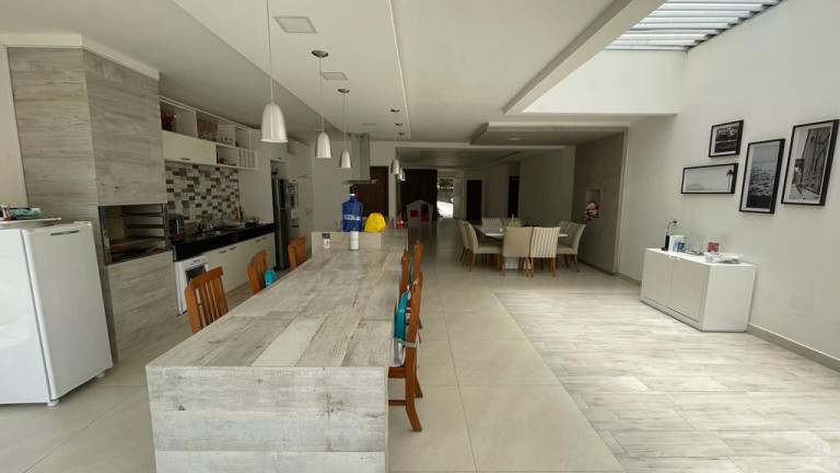 Imagem Casa de Condomínio com 4 Quartos à Venda, 340 m² em Observatório - Vinhedo Imagem Casa de Condomínio com 4 Quartos à Venda, 340 m² em Observatório - Vinhedo