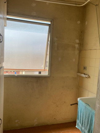 Imagem Apartamento com 2 Quartos à Venda, 54 m² em Conjunto Residencial Ingai - São Paulo