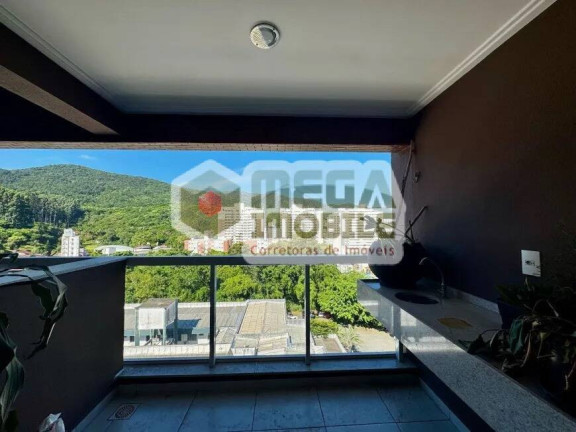 Imagem Apartamento com 2 Quartos à Venda, 66 m² em Itacorubi - Florianópolis