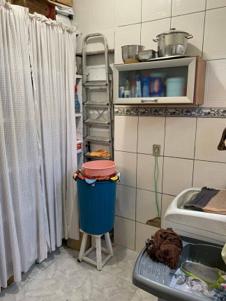 Imagem Casa com 1 Quarto à Venda, 47 m² em Flórida - Praia Grande