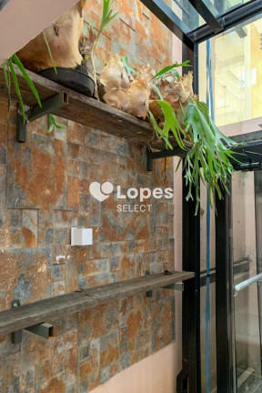 Imagem Imóvel com 4 Quartos à Venda, 300 m² em Swiss Park - Campinas